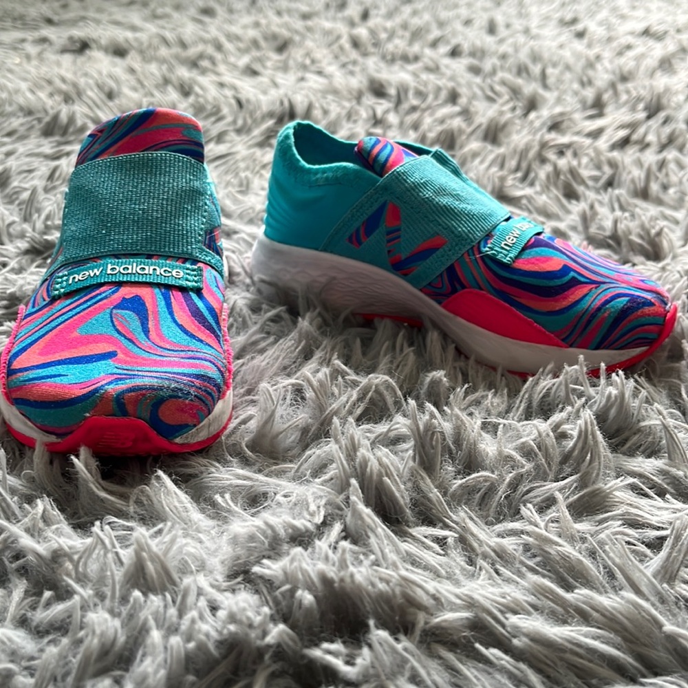 Kids New Balance